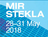 GIMAV at MIR STEKLA 2018 - Expocentre Fairgrounds -  Moscow, 28-31 May