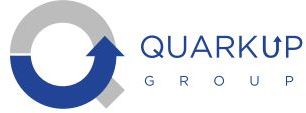 QUARKUP Final Logo