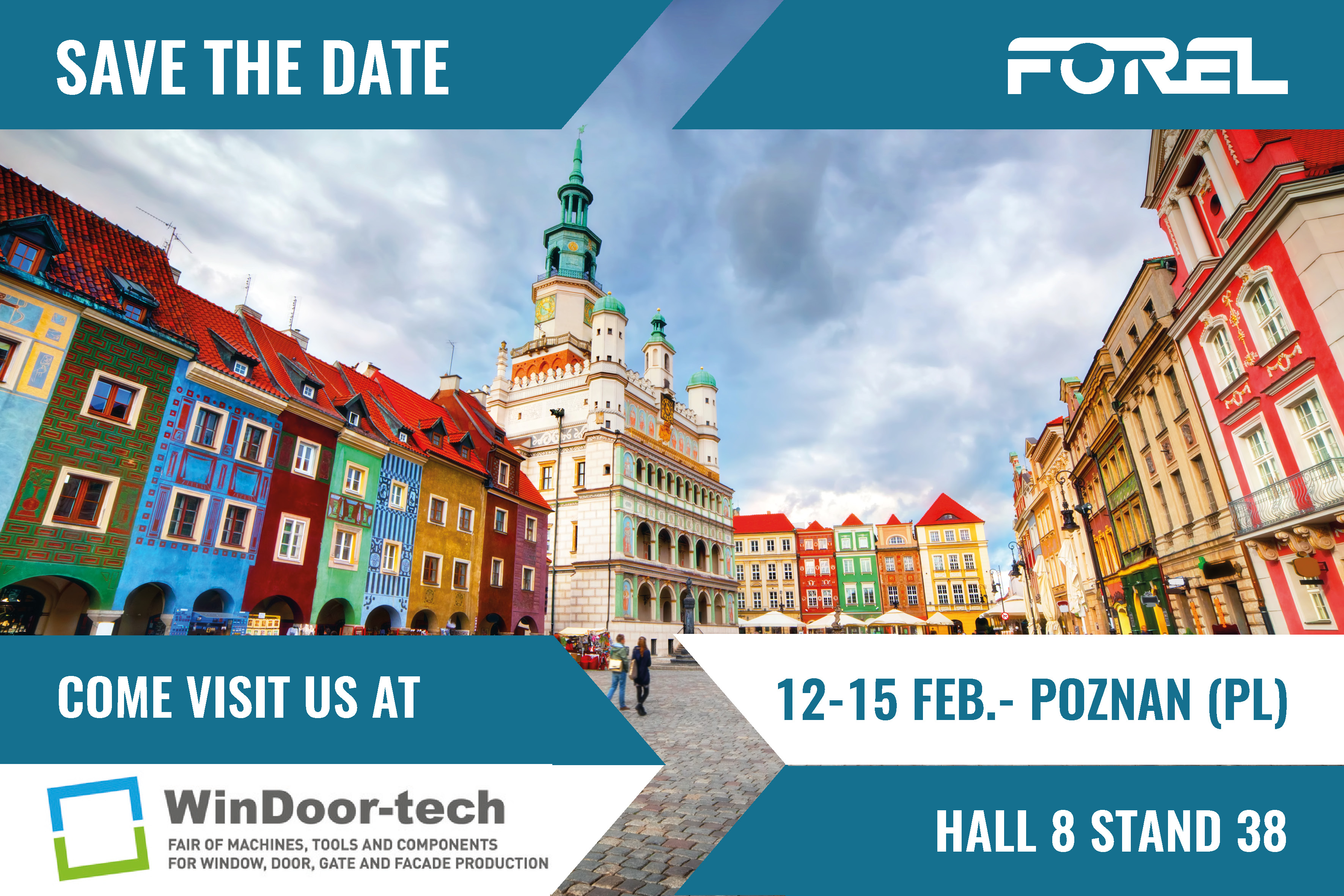 SAVE THE DATE WINDOOR TECH 2